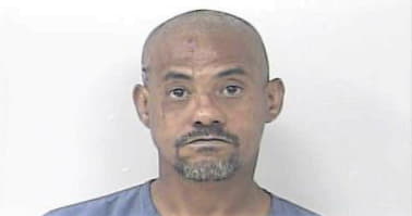 Miguel Sanchez, - St. Lucie County, FL 